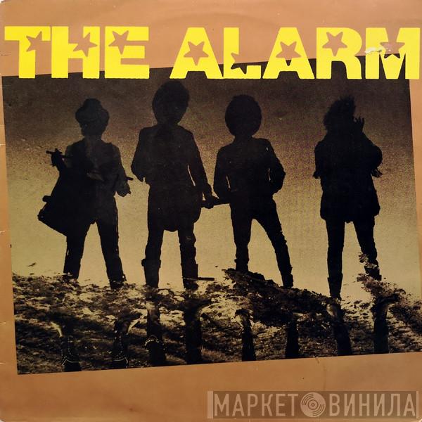 The Alarm - The Alarm