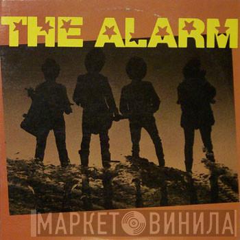 The Alarm - The Alarm