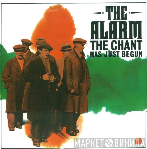 The Alarm - The Chant Has Just Begun