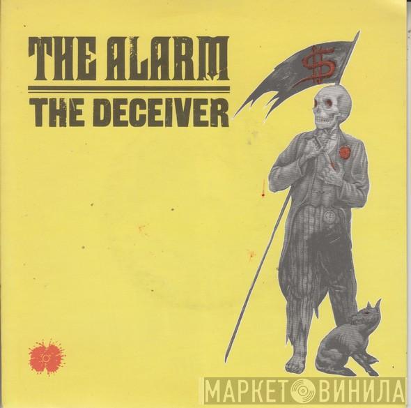 The Alarm - The Deceiver