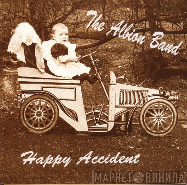 The Albion Band - Happy Accident