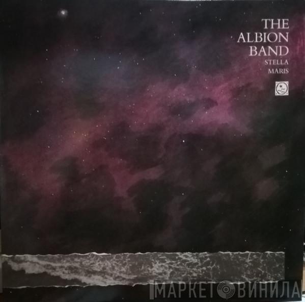The Albion Band - Stella Maris