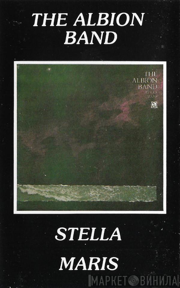 The Albion Band - Stella Maris