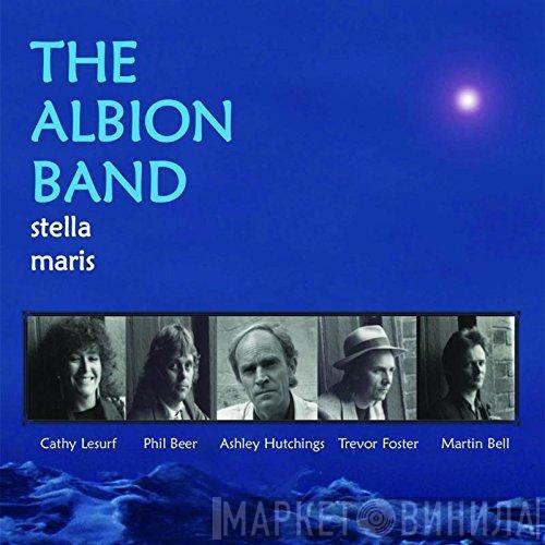  The Albion Band  - Stella Maris