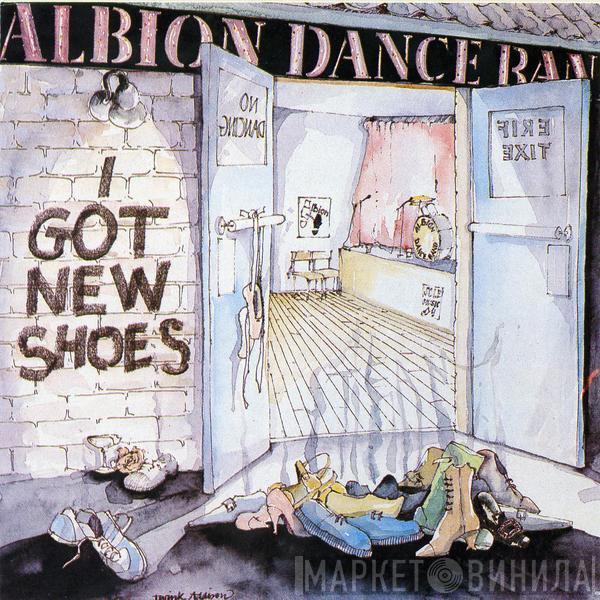 The Albion Dance Band - I Got New Shoes