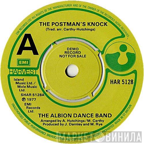 The Albion Dance Band - The Postman's Knock