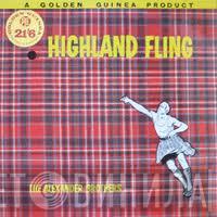 The Alexander Brothers - Highland Fling