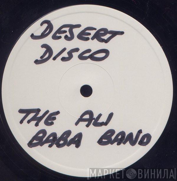 The Ali Baba Band - Abdullah's Wedding / Desert Disco