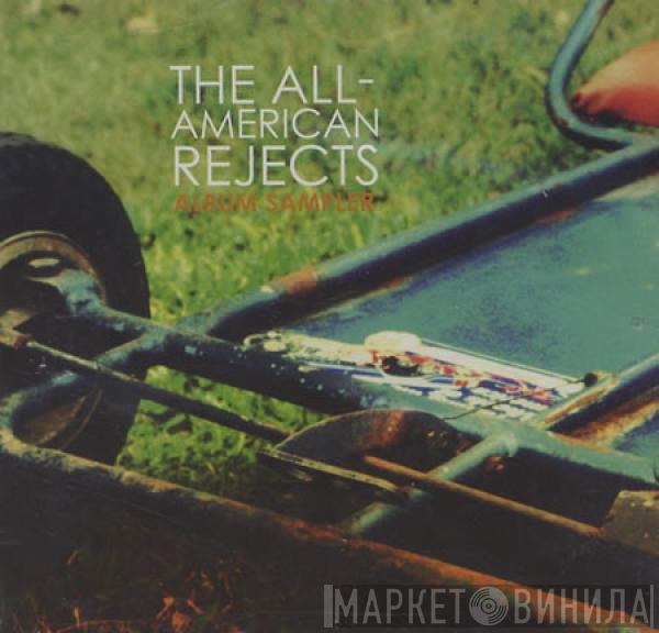 The All-American Rejects - The All-American Rejects - Album Sampler