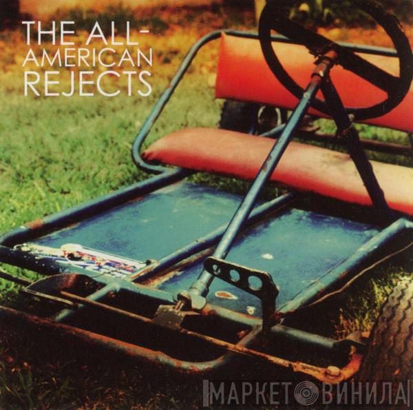 The All-American Rejects - The All-American Rejects