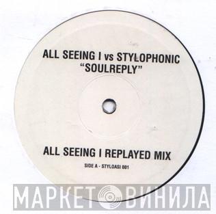 The All Seeing I, Stylophonic - Soulreply