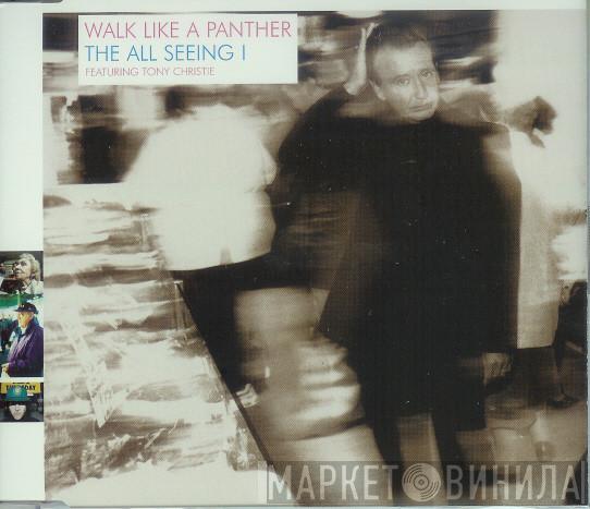 The All Seeing I, Tony Christie - Walk Like A Panther