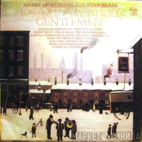 The All Stars Brass Band - God Rest Ye Merry, Gentlemen