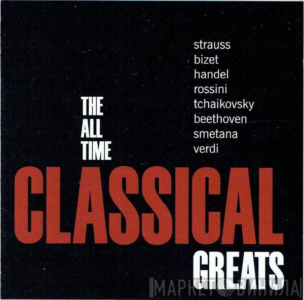  - The All Time Classical Greats