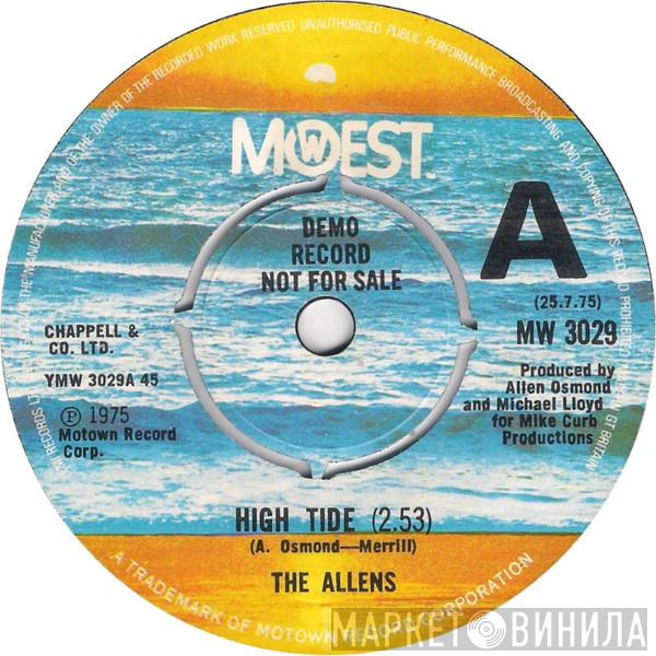 The Allens - High Tide