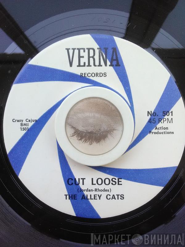 The Alley Cats  - Cut Loose