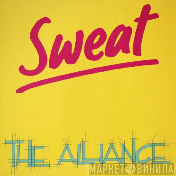 The Alliance - Sweat