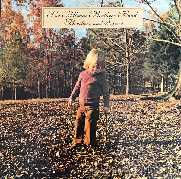  The Allman Brothers Band  - Brothers And Sisters