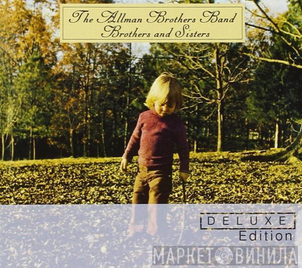  The Allman Brothers Band  - Brothers And Sisters