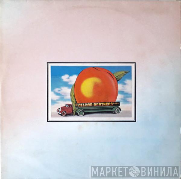 The Allman Brothers Band - Eat A Peach