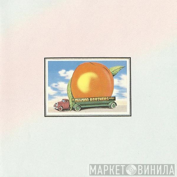 The Allman Brothers Band - Eat A Peach