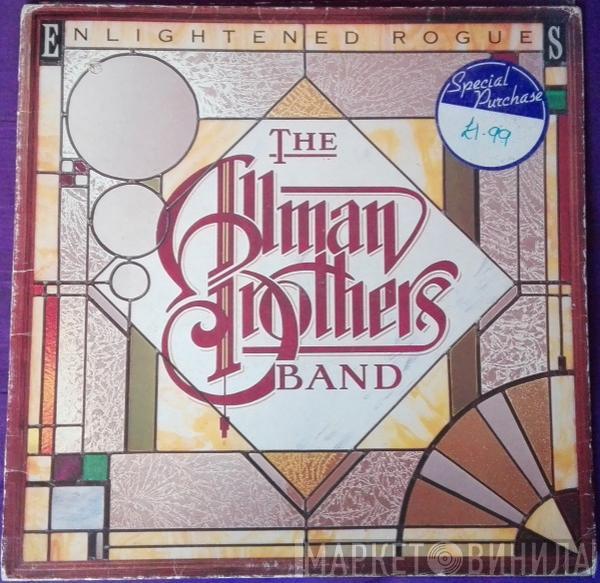 The Allman Brothers Band - Enlightened Rogues