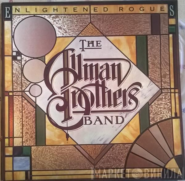 The Allman Brothers Band - Enlightened Rogues