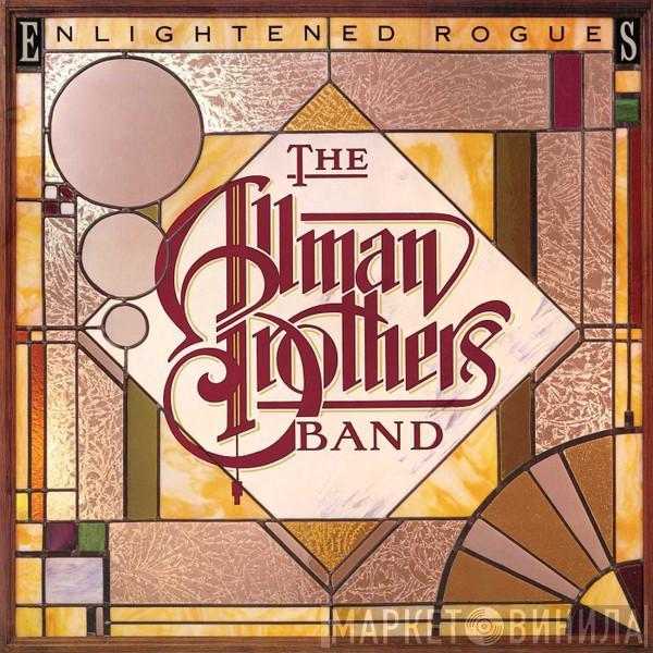  The Allman Brothers Band  - Enlightened Rogues