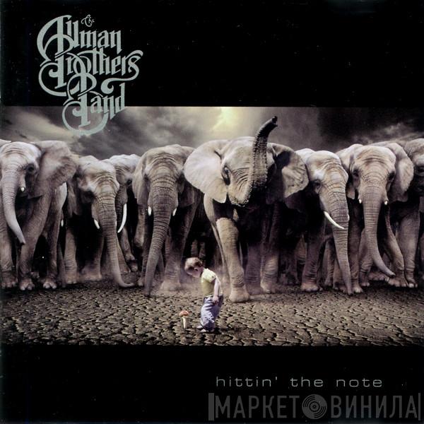 The Allman Brothers Band - Hittin' The Note