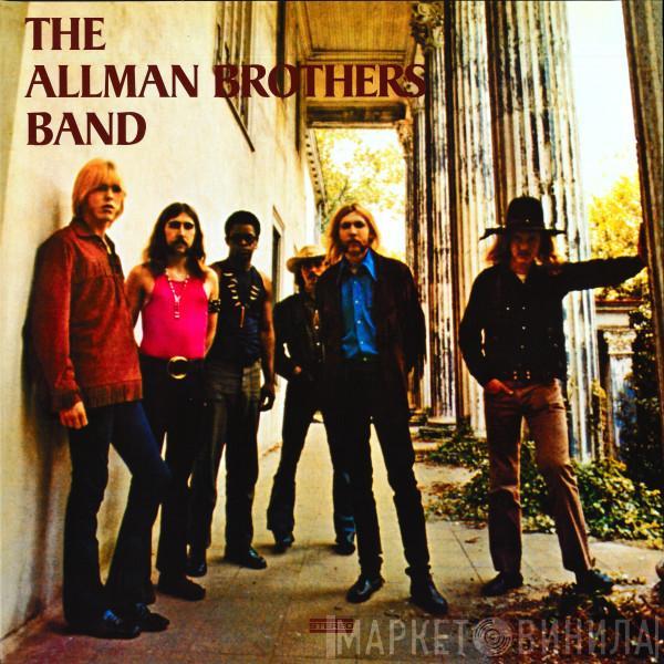 The Allman Brothers Band - The Allman Brothers Band