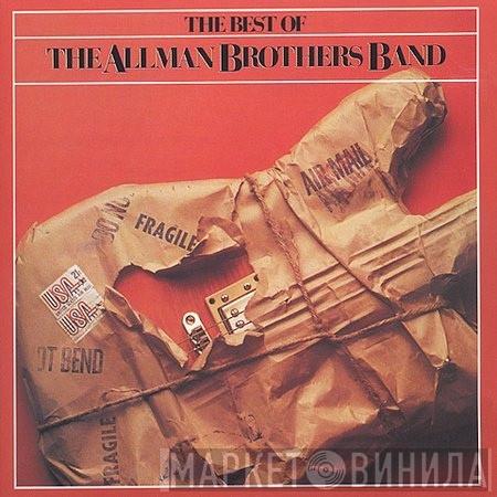 The Allman Brothers Band - The Best Of The Allman Brothers Band