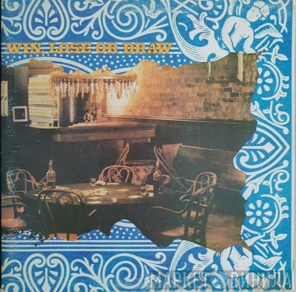 The Allman Brothers Band - Win, Lose Or Draw
