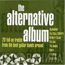  - The Alternative Album Vol. 5