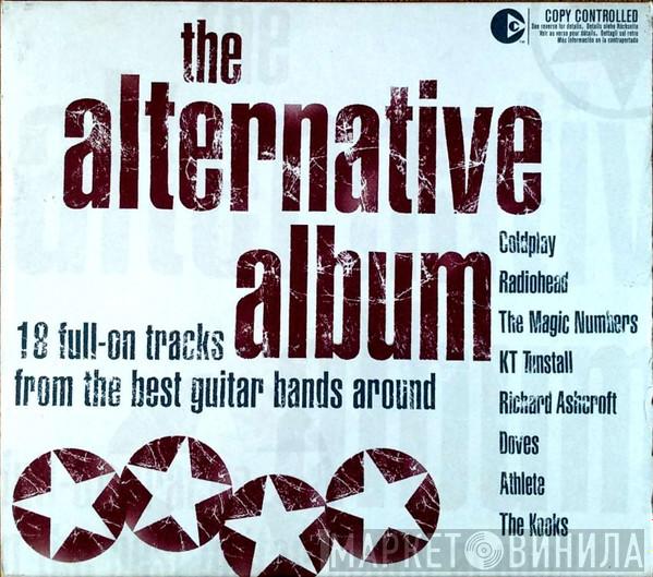  - The Alternative Album Vol. 4