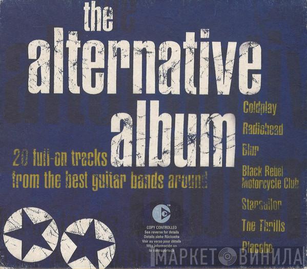  - The Alternative Album