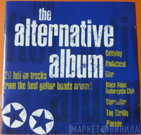 - The Alternative Album
