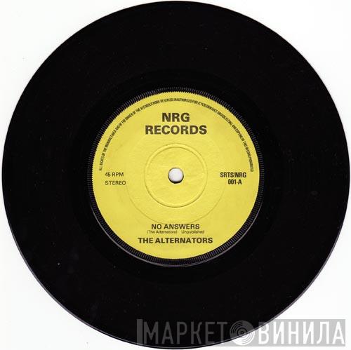 The Alternators - No Answers