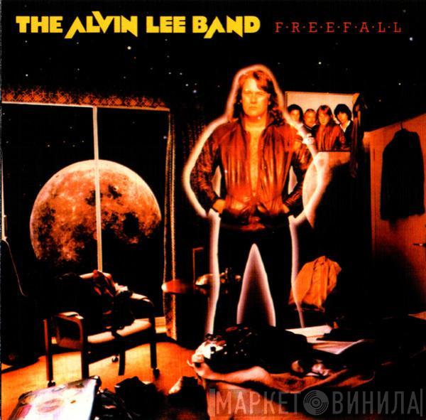  The Alvin Lee Band  - Free Fall