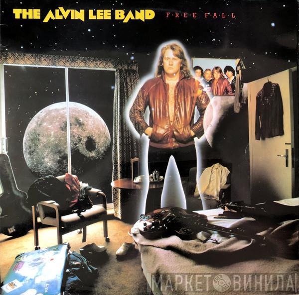  The Alvin Lee Band  - Free Fall