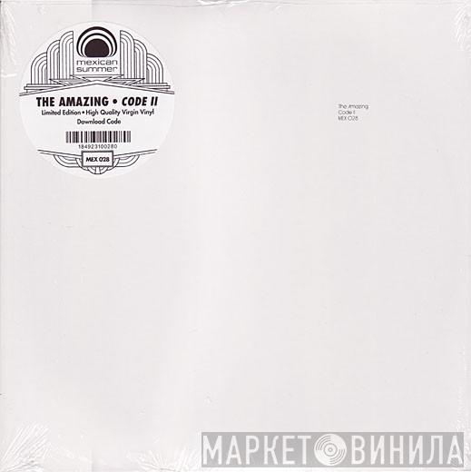 The Amazing  - Code II