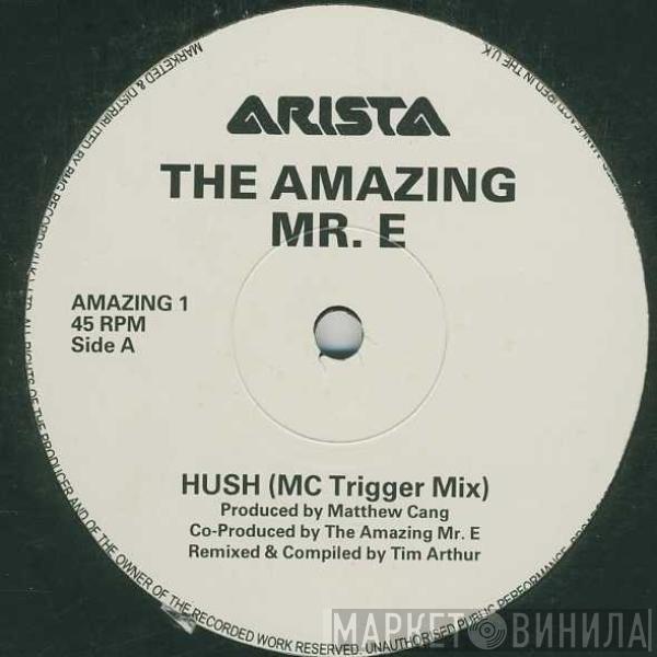 The Amazing Mr. E - Hush