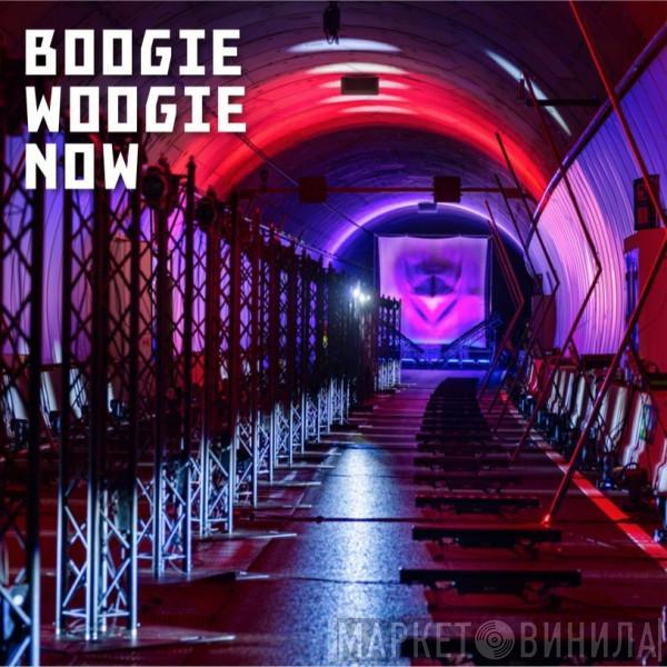  - The Amazing Run In The Victory Boogie Woogie Tunnel