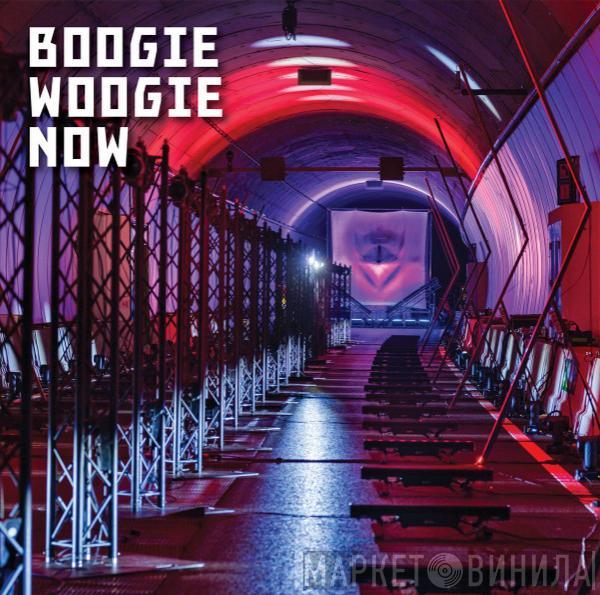  - The Amazing Run In The Victory Boogie Woogie Tunnel