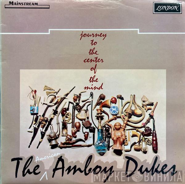 The Amboy Dukes - Journey To The Center Of The Mind