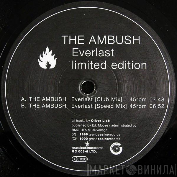 The Ambush - Everlast