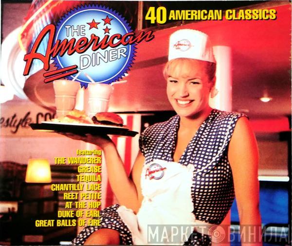 - The American Diner