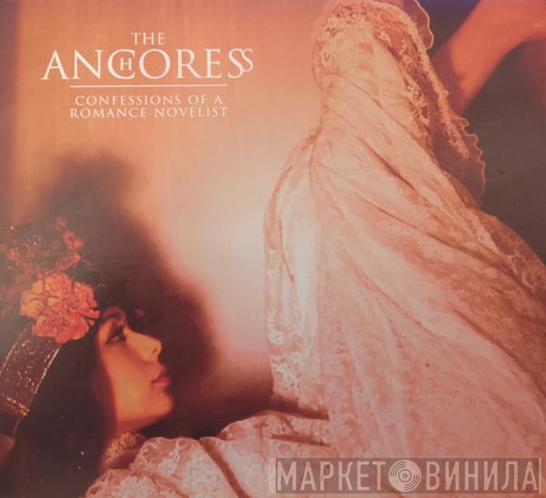 The Anchoress - Confessions Of A Romance Novelist
