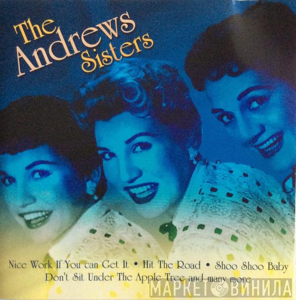 The Andrews Sisters - The Andrew Sisters