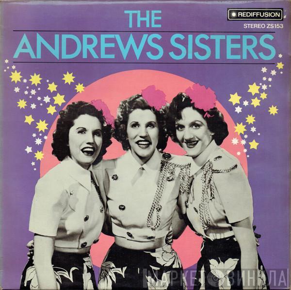 The Andrews Sisters - The Andrews Sisters