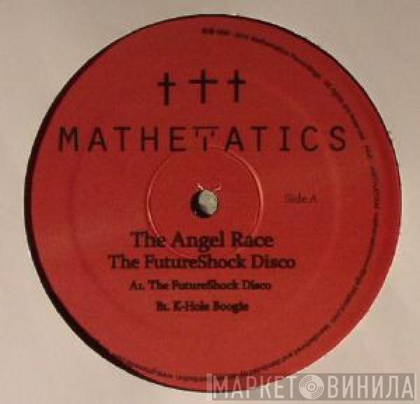 The Angel Race - The Futureshock Disco